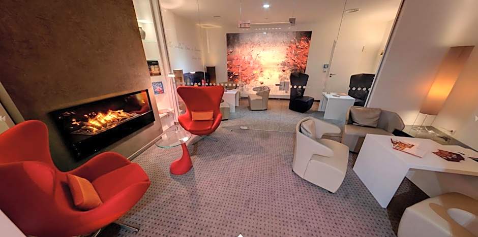 Business-Hotel Artes