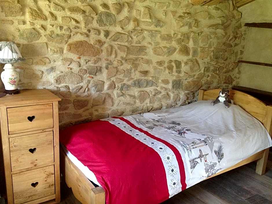 Le domaine des Terres