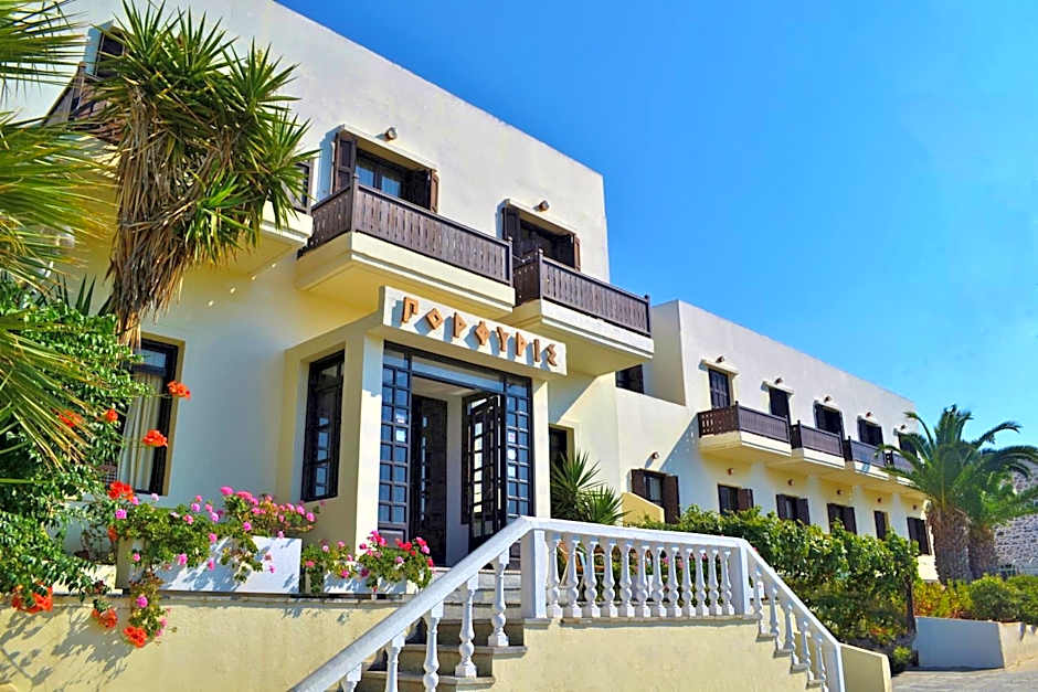 Porfyris Hotel