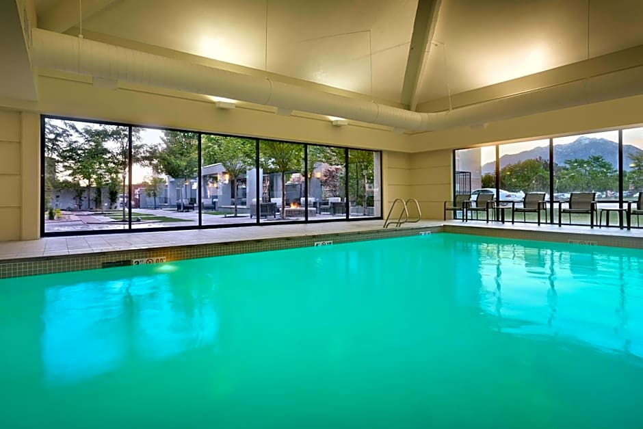 Courtyard by Marriott Salt Lake City Sandy