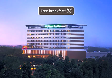 Hotel Santika Premiere Bintaro