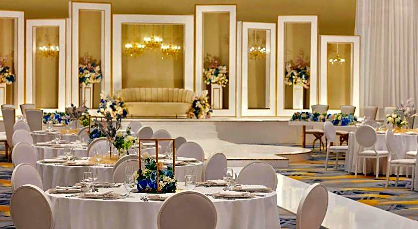 Moevenpick Hotel & Apartments Ghala Muscat