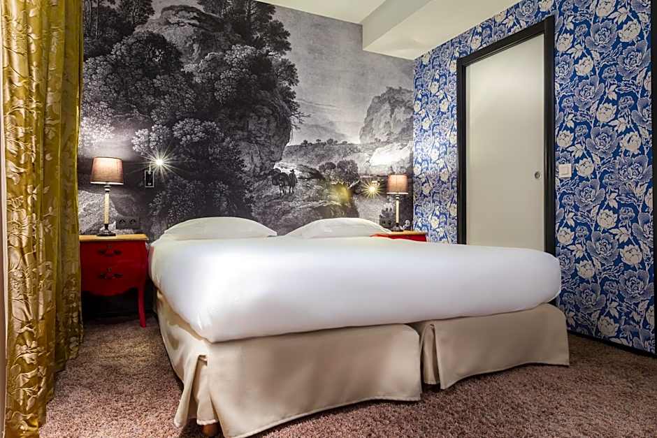Hotel LAntoine