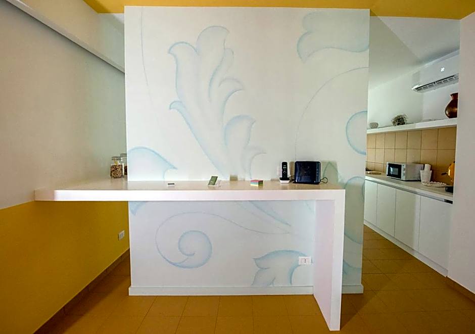 Oikos Selinunte Guest House