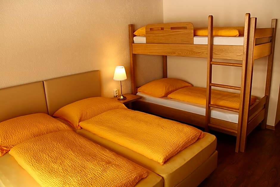 Hotel Sonnenhof