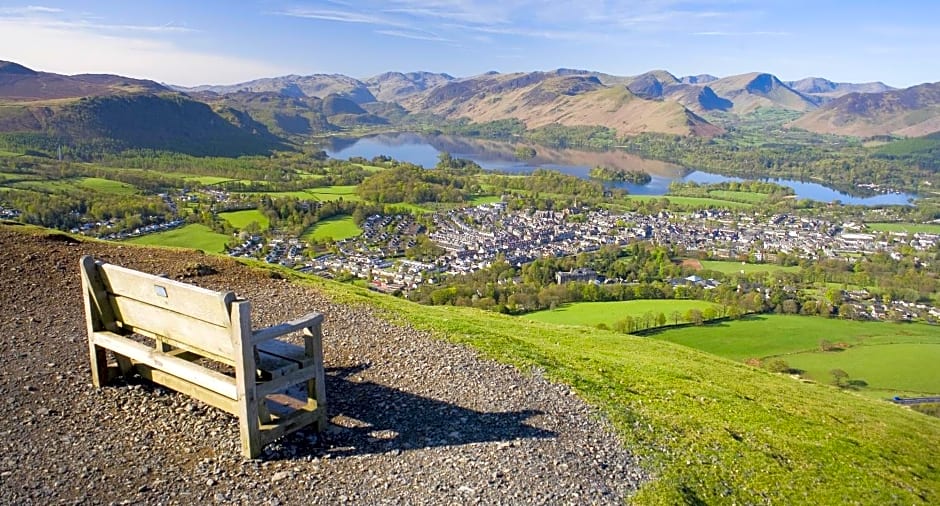 The Kings Arms Hotel