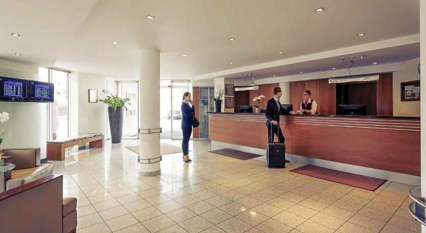 Sunday Hotel Munchen Airport Freising