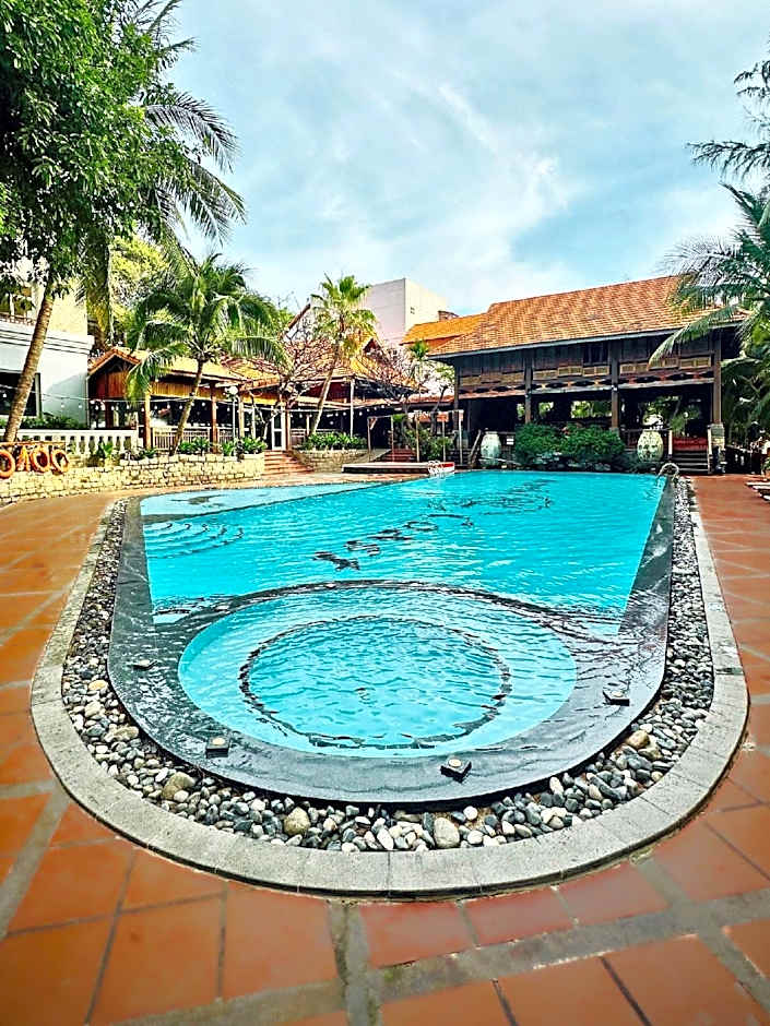 Le Huynh Mui Ne Hotel