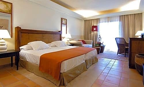 Hotel Vincci Seleccion La Plantacion del Sur