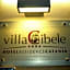 Hotel Villa Cibele