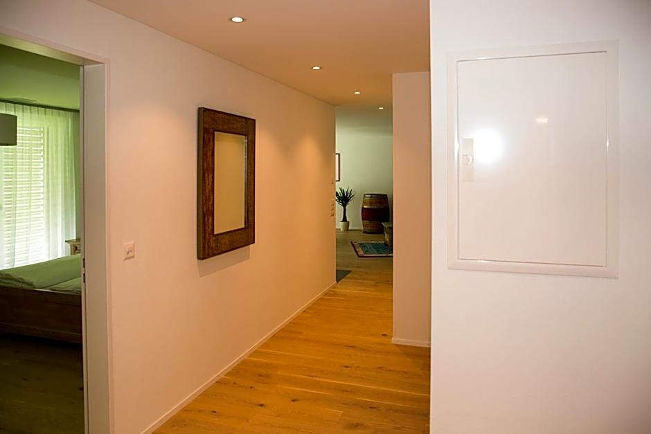 Hotel Schäfli Siebnen