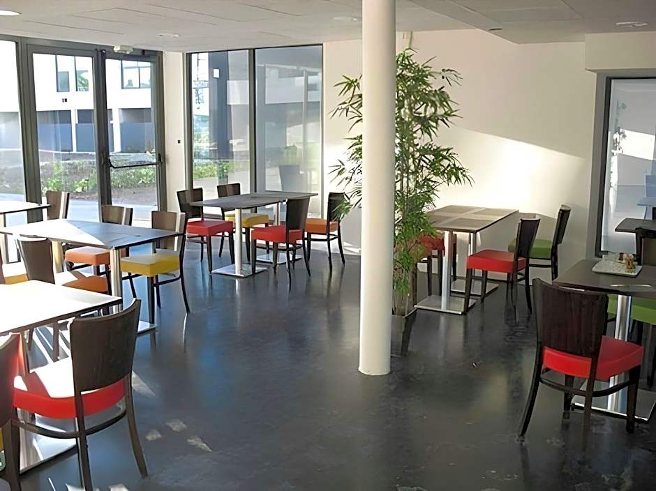 All Suites Appart Hôtel - Bordeaux Lac