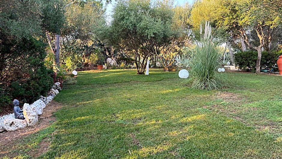 Villa DESIDERIA B&B
