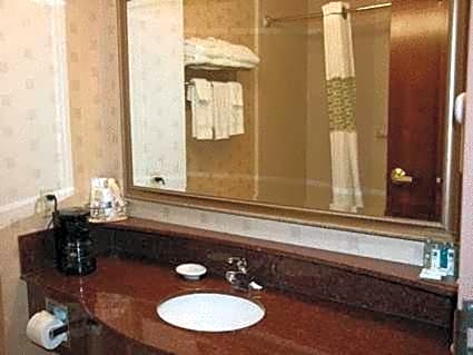 Hampton Inn Oxford-West