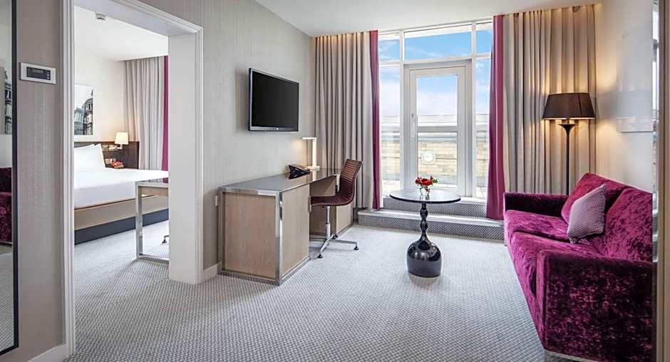 Hilton London Islington