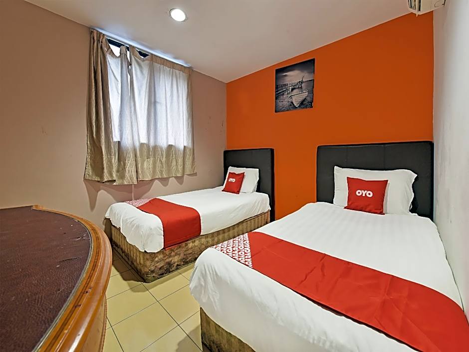 OYO 90732 New Hotel 33