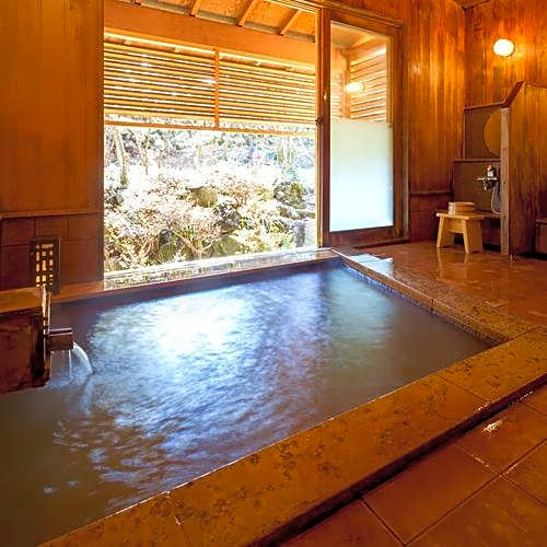 Ikaho Onsen Yofu Ryokan Binon