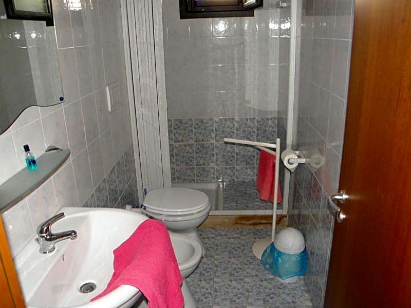 Residence Blue Sky - San Foca