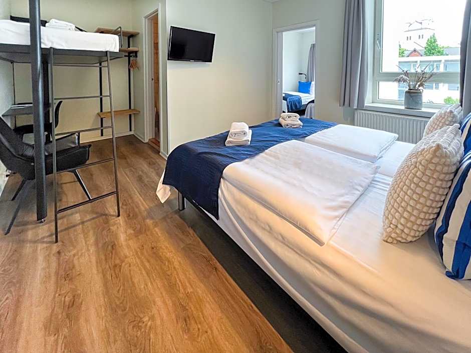 Hotel Frederikshavn