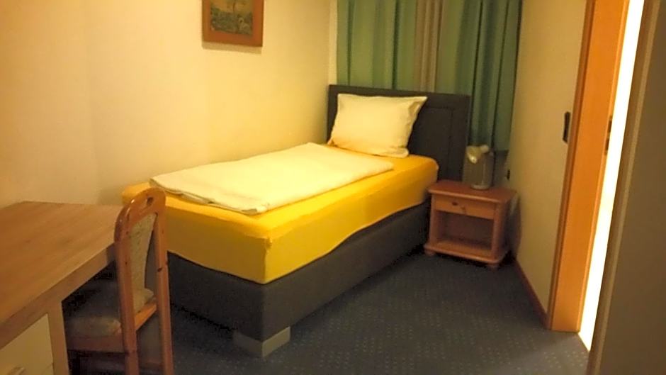 Hotel Haus Frieling
