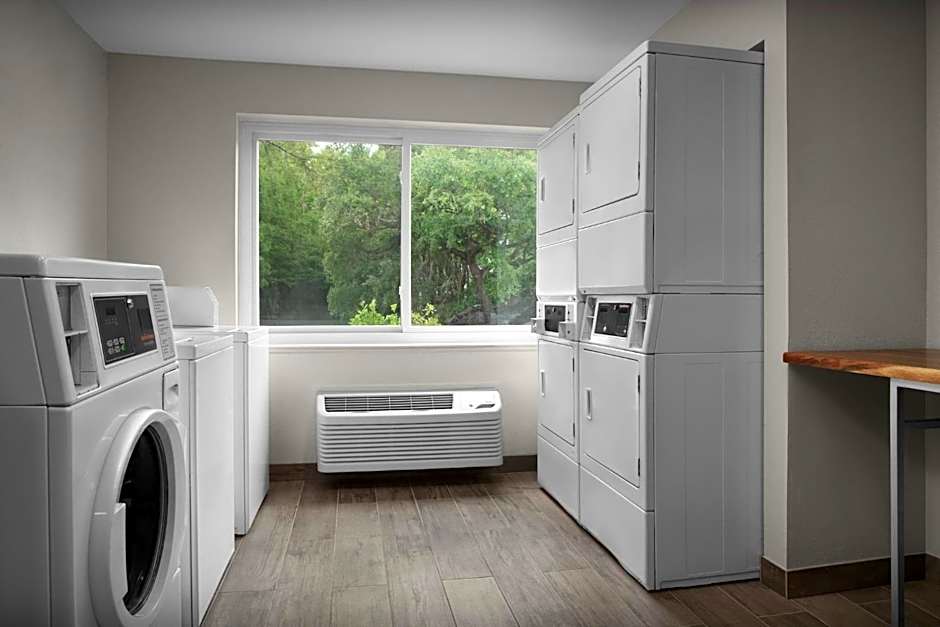 Candlewood Suites Jacksonville Southpoint By IHG