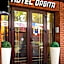 Hotel Orbita