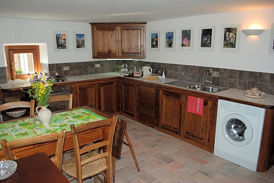 La Bifora e Le Lune Vico sotto gli archi 5