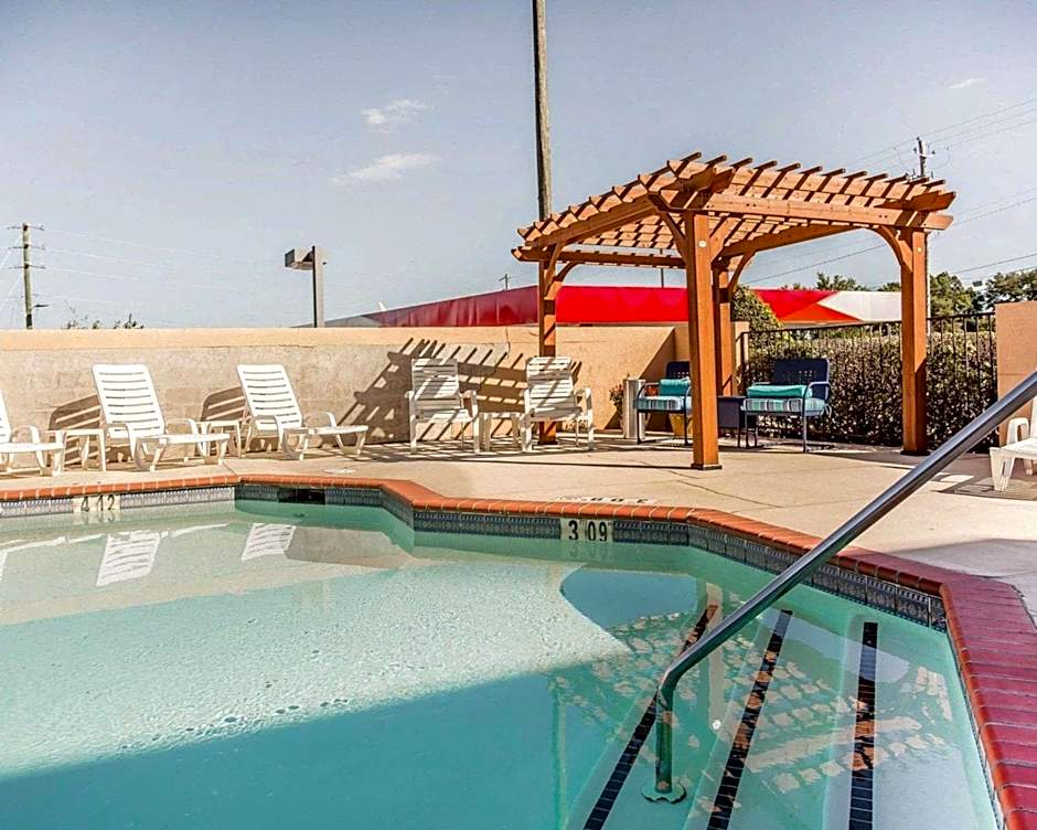 Comfort Inn Conyers