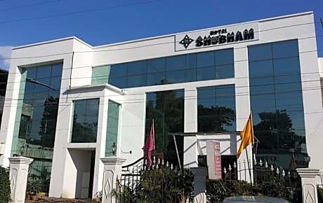 Hotel Shubham Dehradun