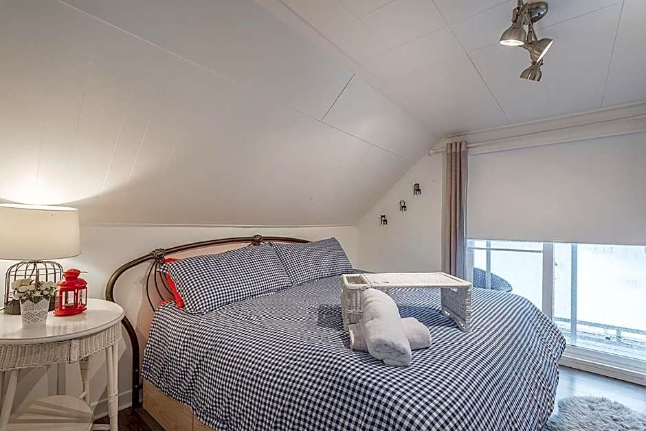 Stunning Water Front Cocooning et Spa 380