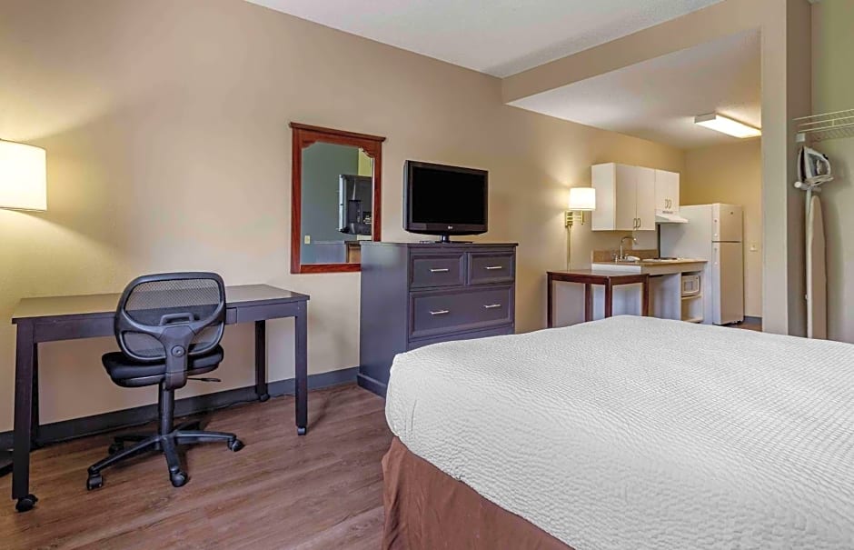 Extended Stay America Suites - Philadelphia - Bensalem