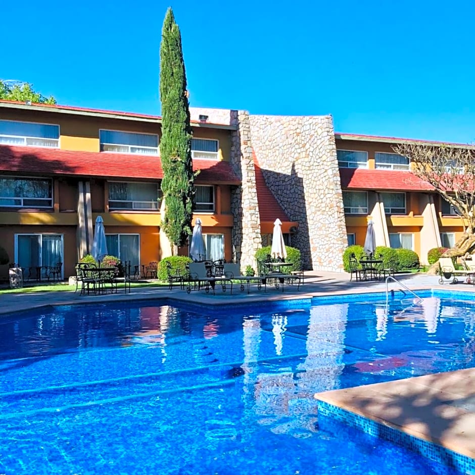 Hotel Real de Minas Tradicional