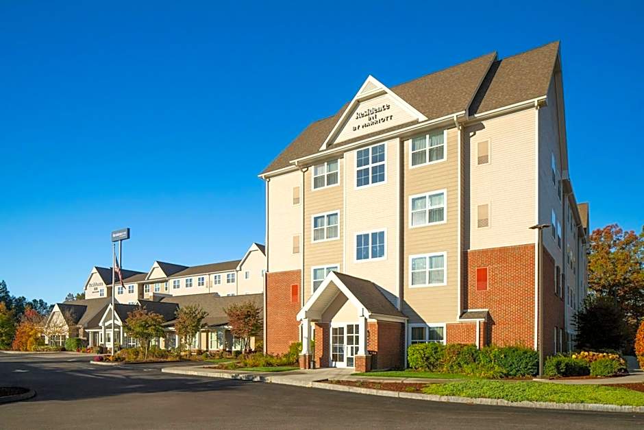 Residence Inn by Marriott Springfield Chicopee