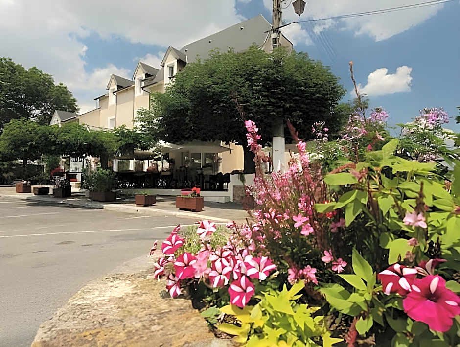 Hotel Restaurant Le Relais des Gourmands