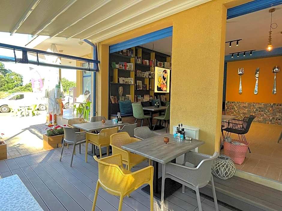 Pop Art Hotel