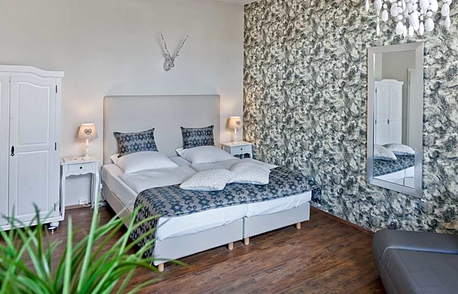 Arthotel ANA Residence Bremen