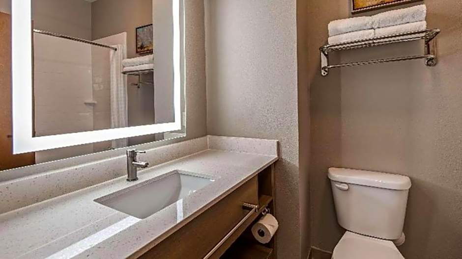 Best Western Plus Safford