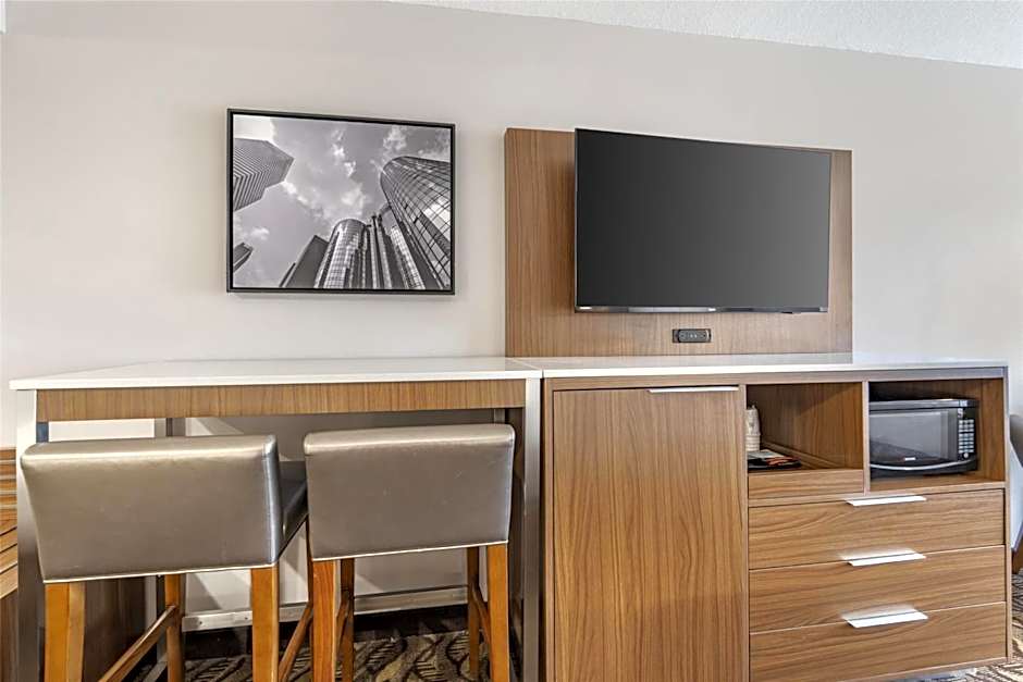 Best Western Airport Plaza Inn - Los Angeles LAX Hotel