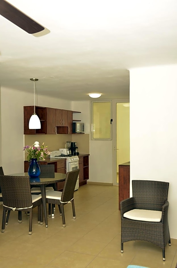 Zenharmony Suites