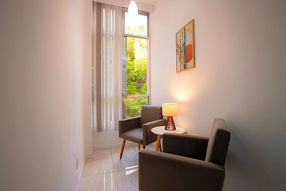 SUH Copacabana 63 Peace Beach