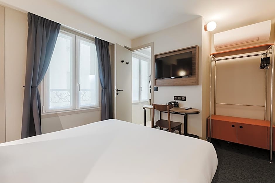 Hotel Prince Albert Opéra