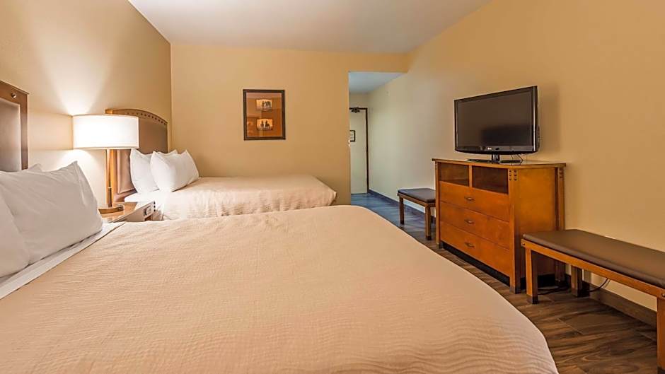 Best Western Plus Inn Of Williams