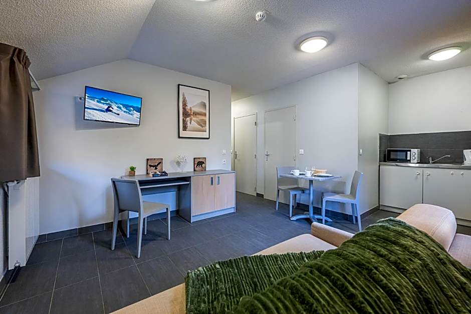 Auberge de la Gravière