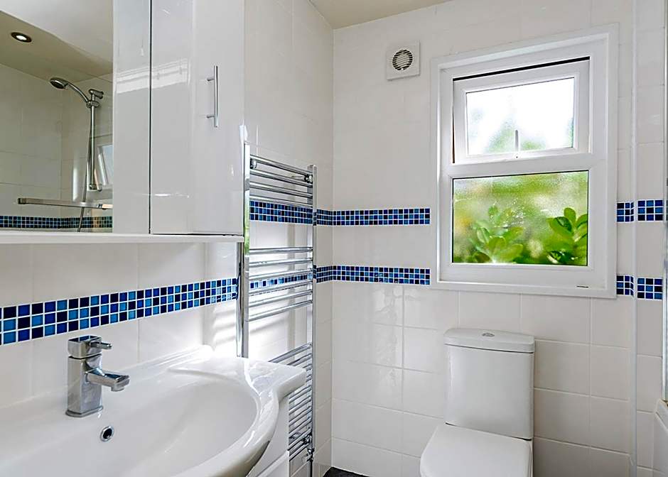 Pickering Lodges