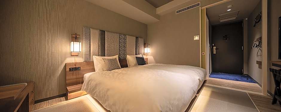 Hotel Resol Kyoto Shijo Muromachi