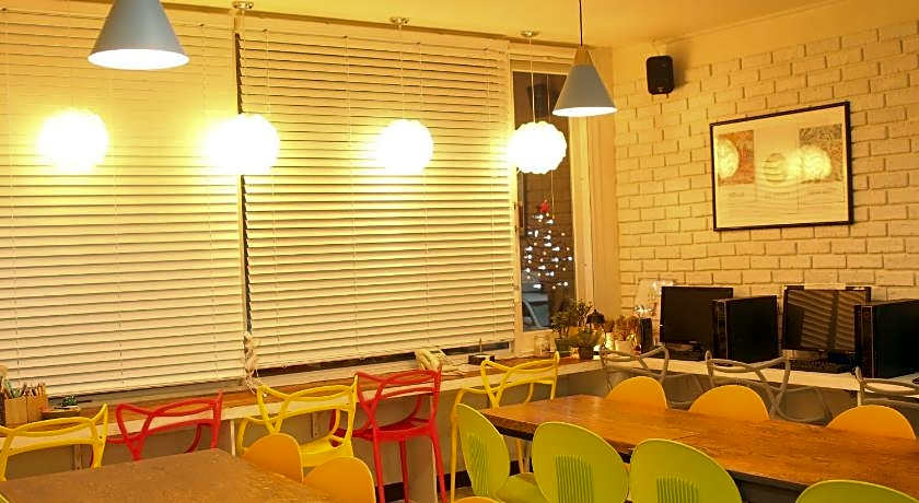 Yeha Guesthouse