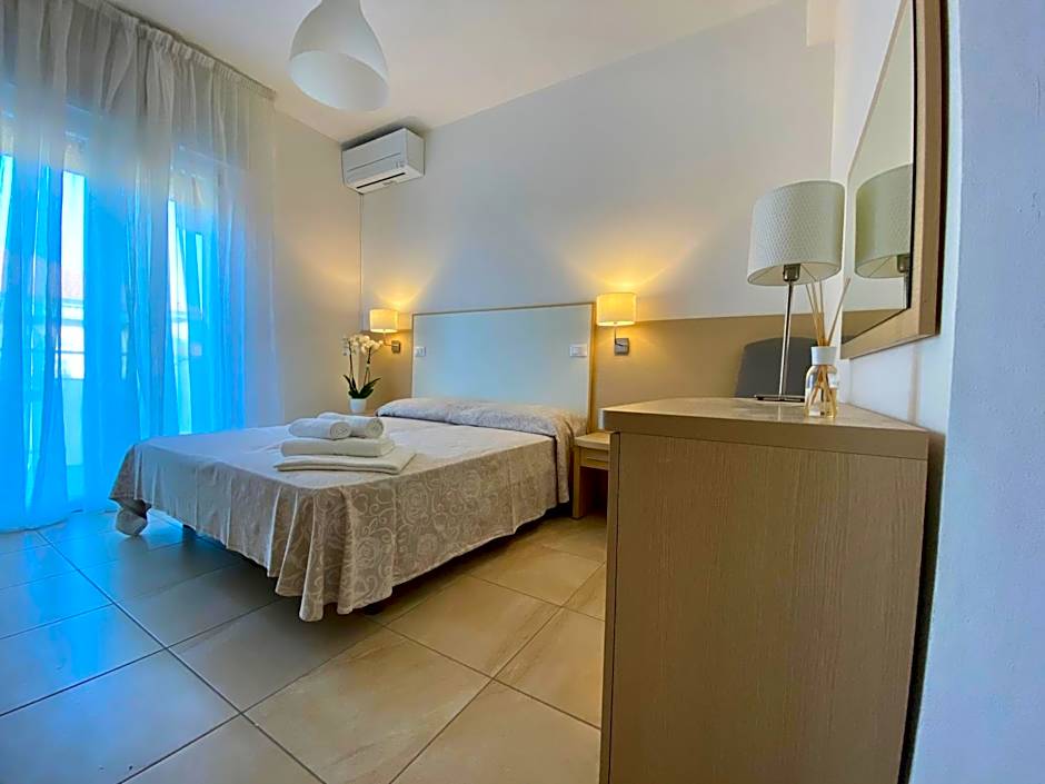 Hotel Palladio B&B