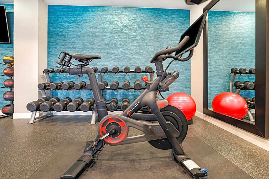 Home2 Suites by Hilton Plano Legacy West