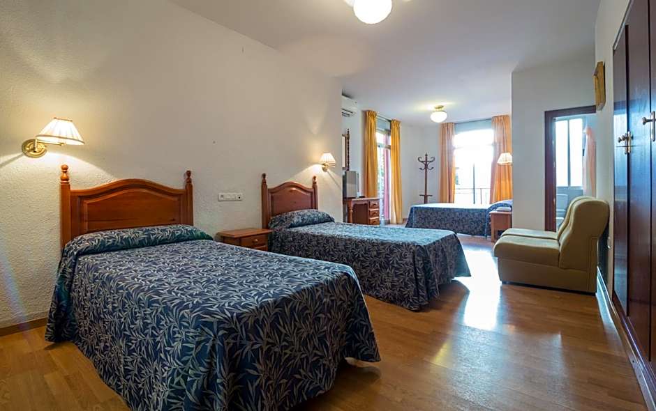 Hotel Andalucia
