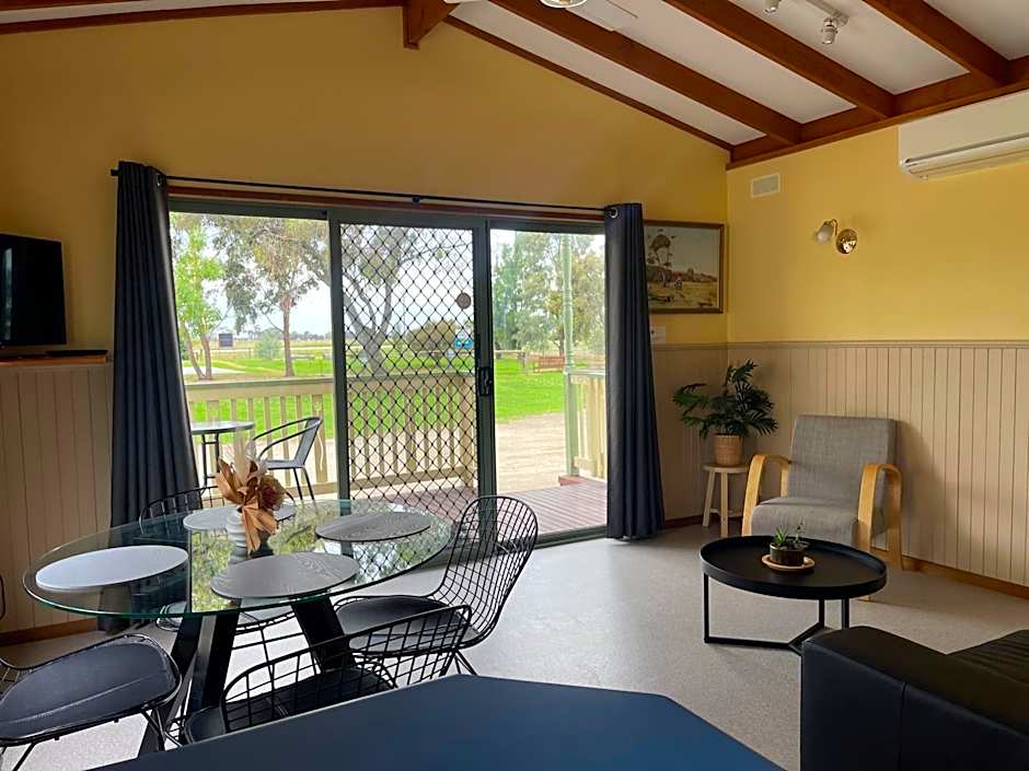 Kerang Holiday park